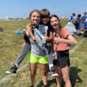 Meet your Posher, Sarah